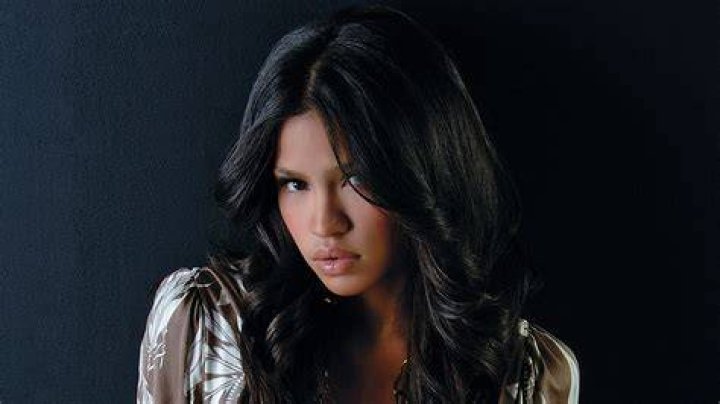 Download Music Cassie Wallpaper