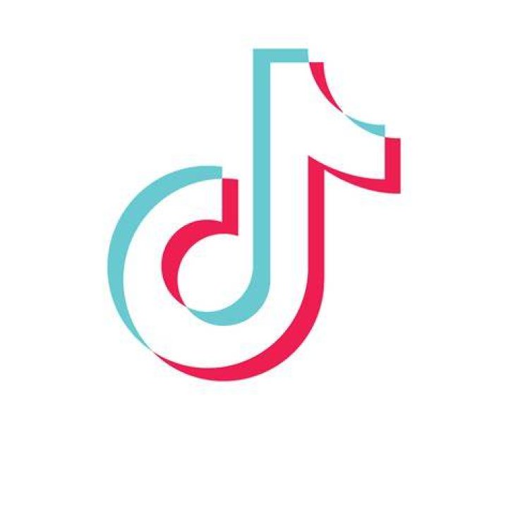 Download Tiktok, Logo, Brand. RoyaltyFree Stock Illustration Image