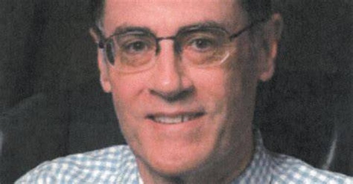 Dr. Jeffrey W. Hull Obituaries