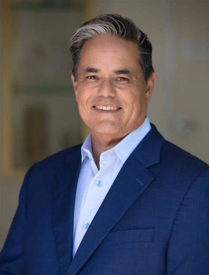 Dr. John Hilinski Otolaryngology