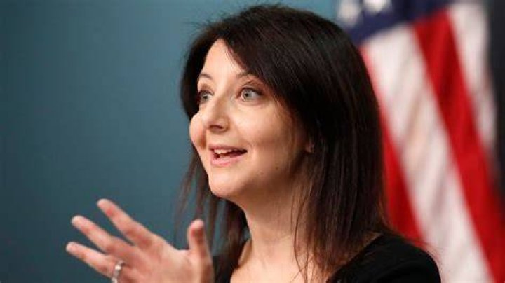 Dr. Mandy Cohen stepping down Modern Healthcare