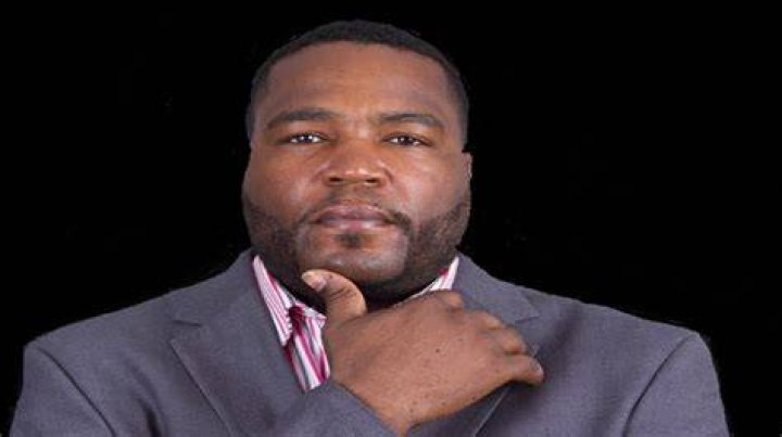 Dr. Umar Johnson Know Your Meme