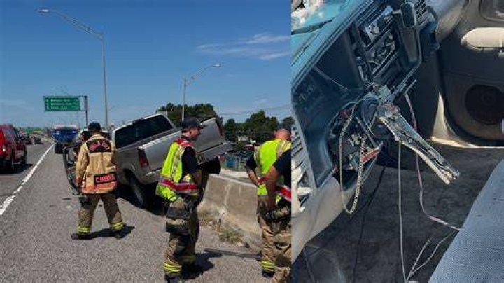 Driver involved in crash that killed 4 Louisville residents admitted to drug use the night