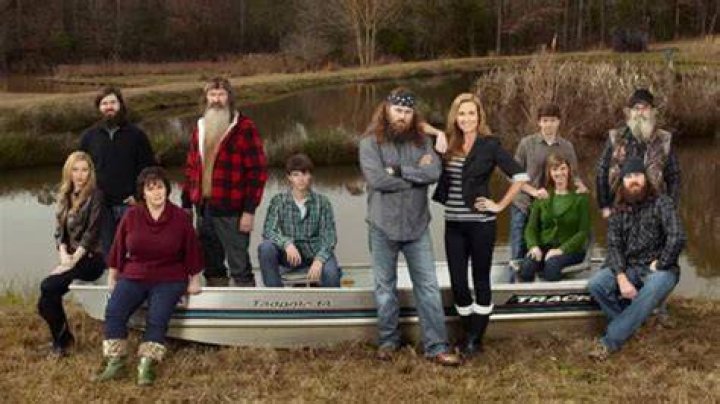 Duck Dynasty's Sadie Robertson and Madison Academy quarterback Blake