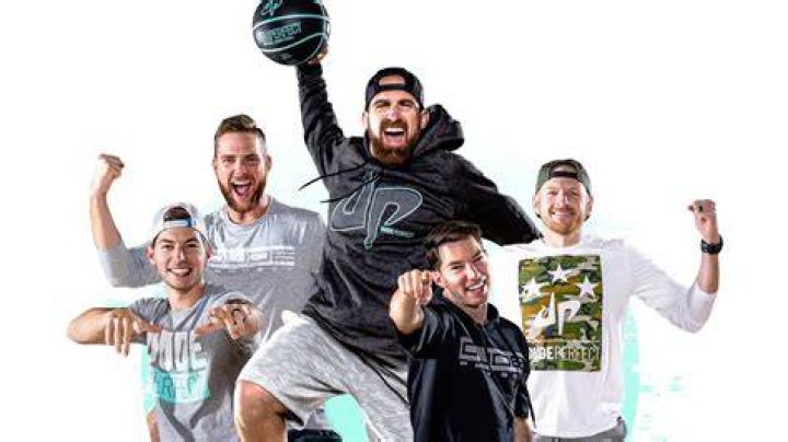 Dude Perfect on Twitter "New sign! DPHQ2 https//