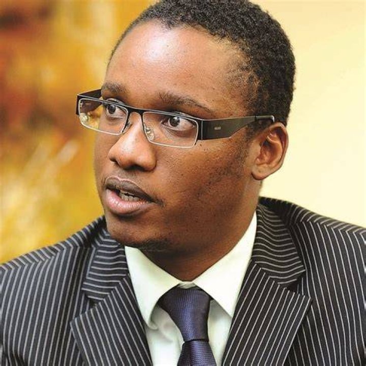Duduzane Zuma Alchetron, The Free Social Encyclopedia