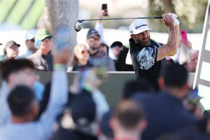 Dustin Johnson [2024 Update] Net worth Players Bio