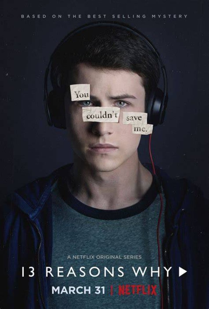 Dylan Christopher BiogRaphy !!! (13 Reasons Why 2017) YouTube