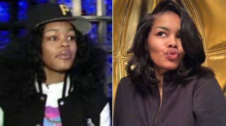 Eazy E Daughter Sweet Sixteen