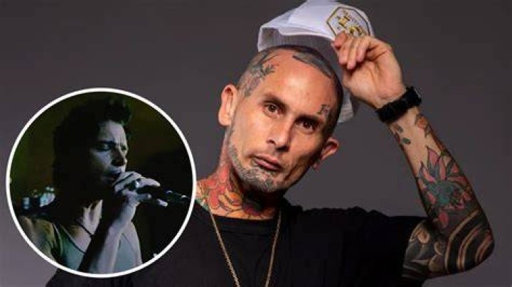 El Fascinante Mundo Del Argentino Cantante De Cumbia