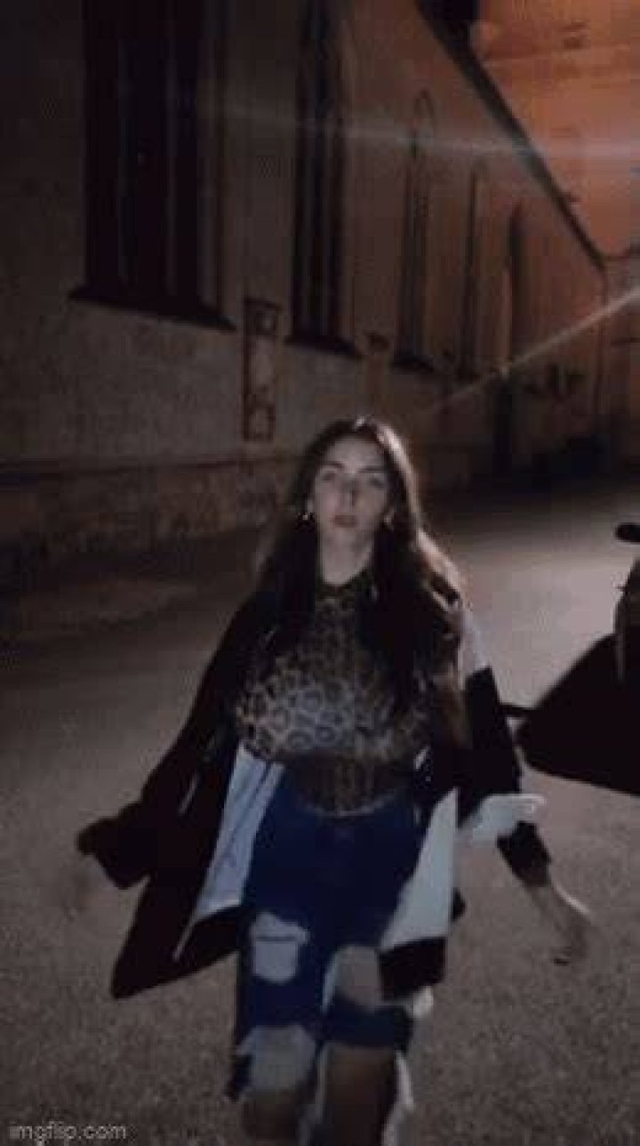 Eliza Deniz Tiktok Boobs Bouncing YouTube