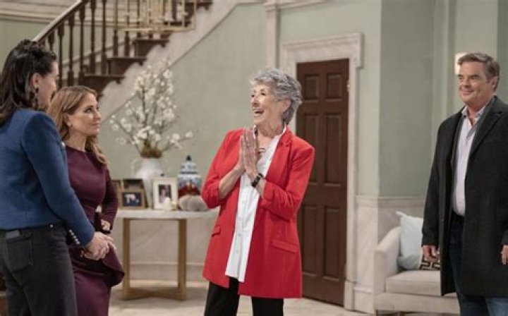 Ellen Travolta&rsquo;s GH return as Gloria Cerullo General Hospital Blog