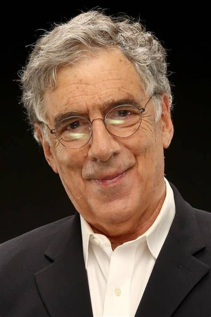 Elliott Gould Profile Images &mdash; The Movie Database (TMDB)