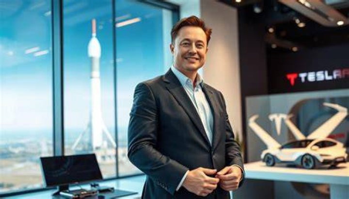 Elon Musk "I FINALLY BOUGHT Google!"