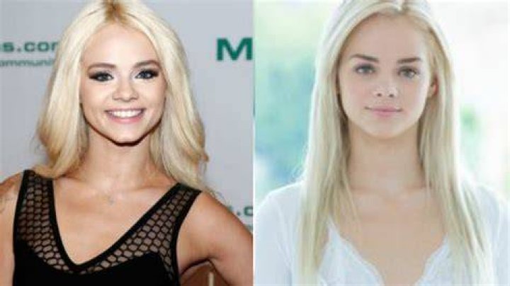 Elsa jean house