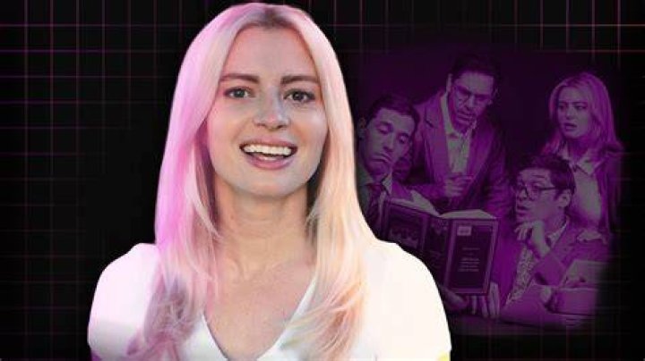 Elyse Willems The Rooster Teeth Wiki Fandom