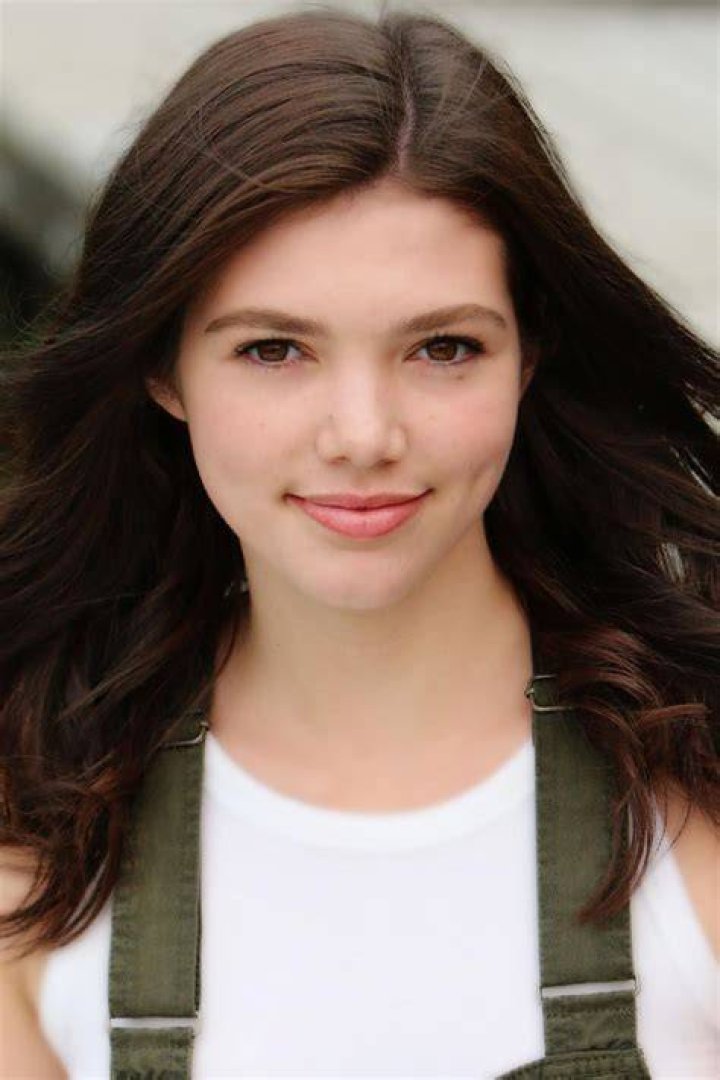 Emerging Talent: Alisha Newton, A Rising Star In The Entertainment Industry