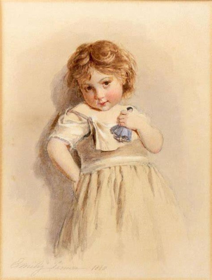 Emily Farmer (18261905) Karen Taylor Fine Art