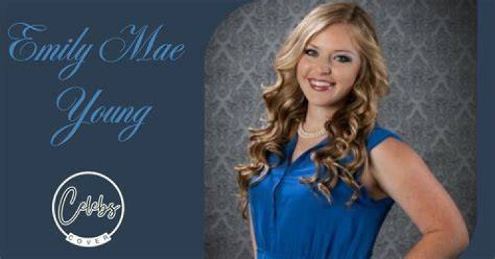 Emily Mae Young 2024 Minna Sydelle