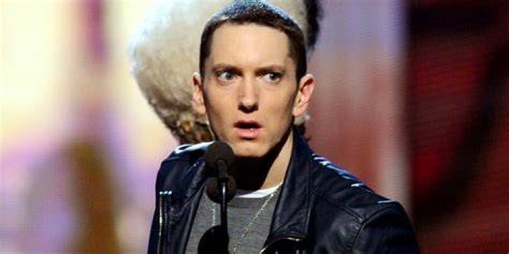 Eminem Finally Shows All His Beautiful Kids, 2 of Whom Are Adopted, on