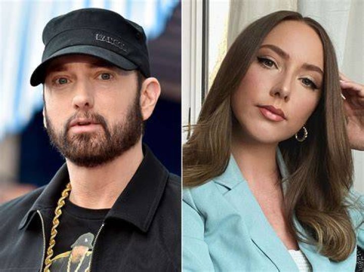 Eminem&rsquo;s Daughter Where is Hailie Jade Now? Indie88