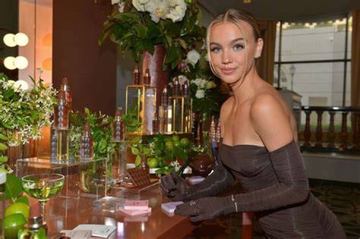 Emma Brooks McAllister&rsquo;s biography age, height, net worth, partner