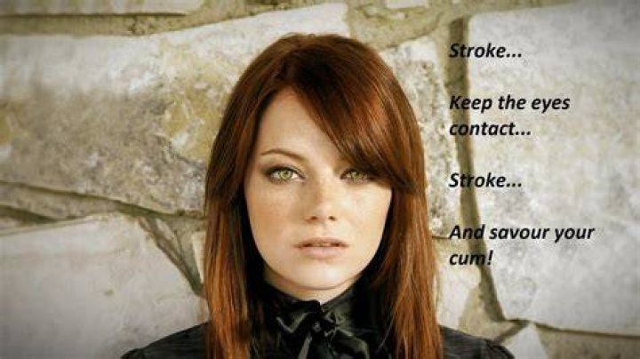 Emma Stone CEI r/CEIcaptions