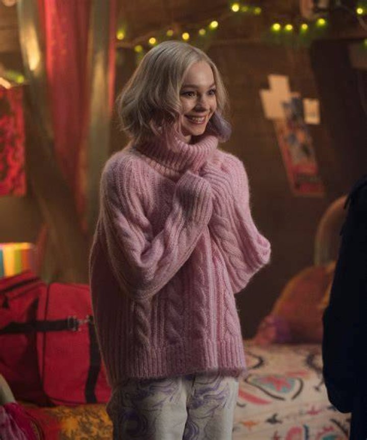 Enid Sinclair Wallpapers Wallpaper Cave