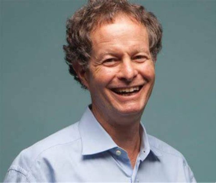 Enterprise capitalist and creator John Cerasani chimes in on actual