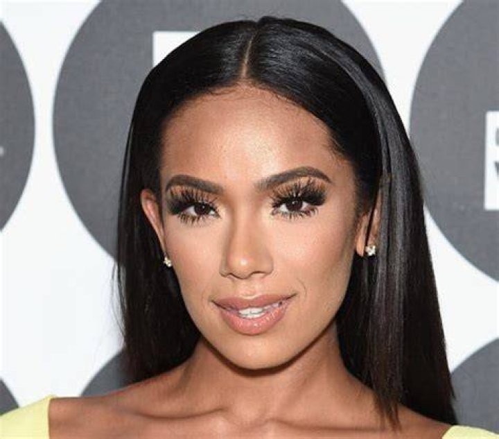 Erica Mena Advertises An Amazing New Skin Care Line Celebrity Insider