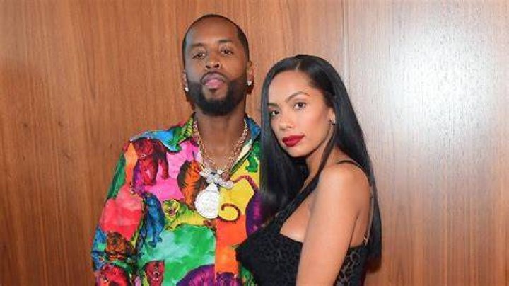 Erica Mena Touts Her Single Status & Flaunts Her Snapback Body Urban Islandz