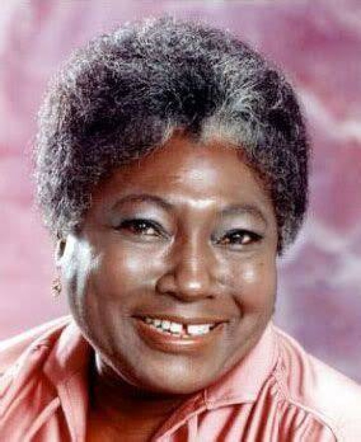 Esther Rolle Online Photo Galleries