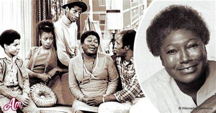 Esther Rolle Wanted a Husband on 'Good Times' to Pass Positive Message
