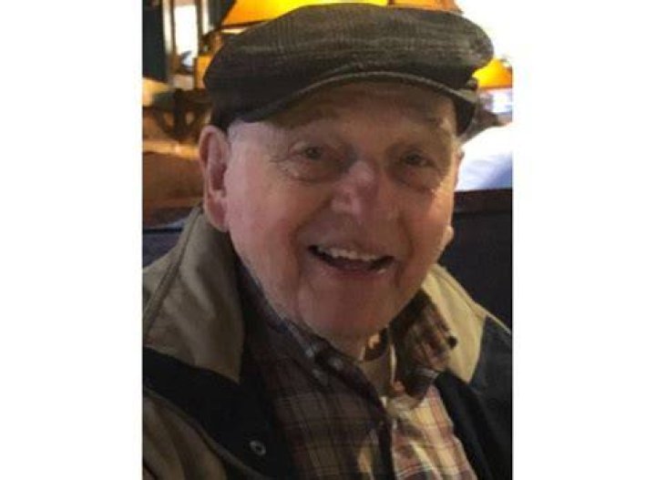 Eugene Grimes Obituary