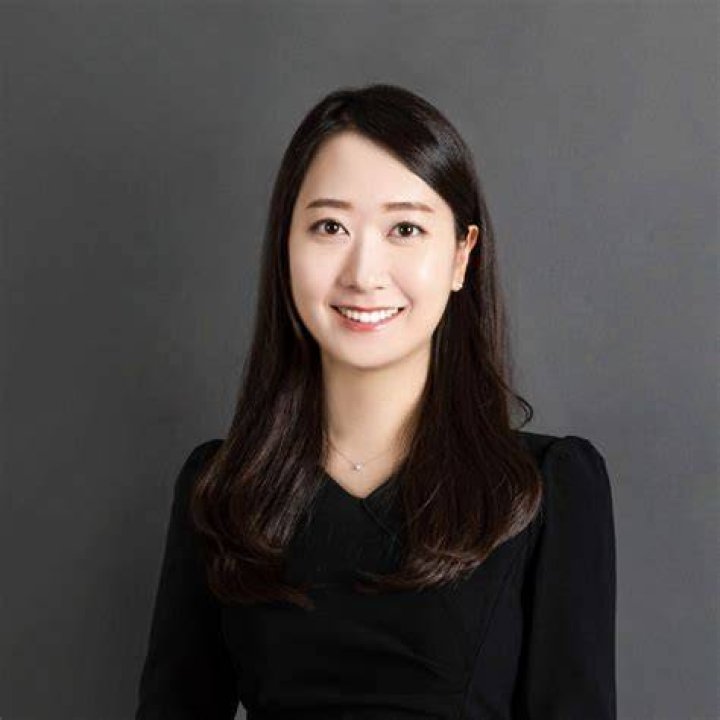 Eugene Jang USC Annenberg Research Network on International Communication