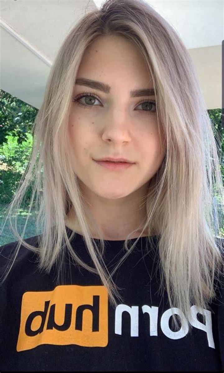 Eva Elfie Pics Telegraph