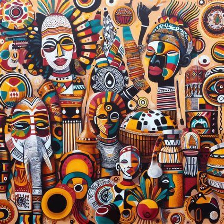 Exciting Heritage Of Jules Kound: A Story Of Diverse Cultures