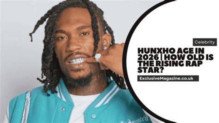 Exclusive Hunxho On Leaving The Streets For Music &ldquo;You Cant Have One