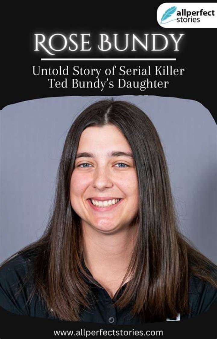 Exclusive Interview With Rose Bundy: Uncovering The Life Of A Killer's Daughter