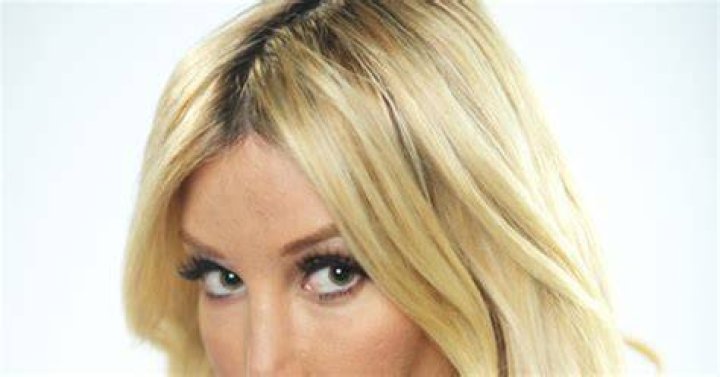 Exclusive Kimber James Talks Multiple Plastic Surgeries! E! Online