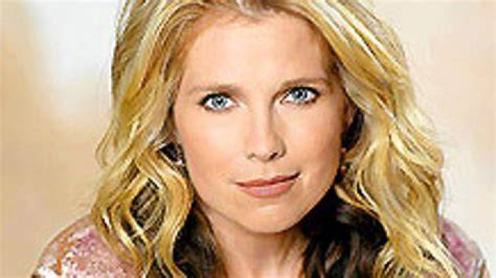Exclusive Melissa Reeves Makes a Deal with Days of Our Lives Fox News