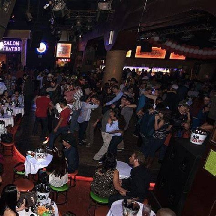 Experience The Pulse Of Culture: Black Night Clubs In San Diego