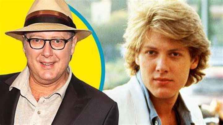 Exploring James Spader's Journey In "Pretty In Pink" And His Age Today