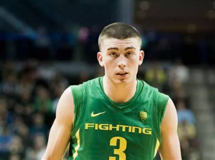 Exploring Payton Pritchard's Ethnic Background: A Journey Through Heritage
