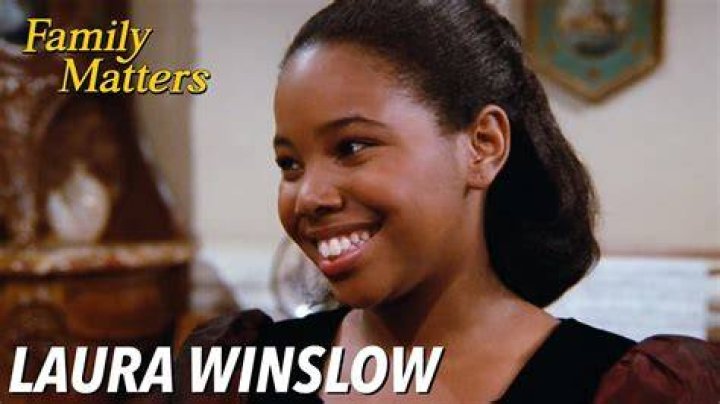 Exploring The Character Of Laura In Family Matters: A Journey Through Her Life And Impact