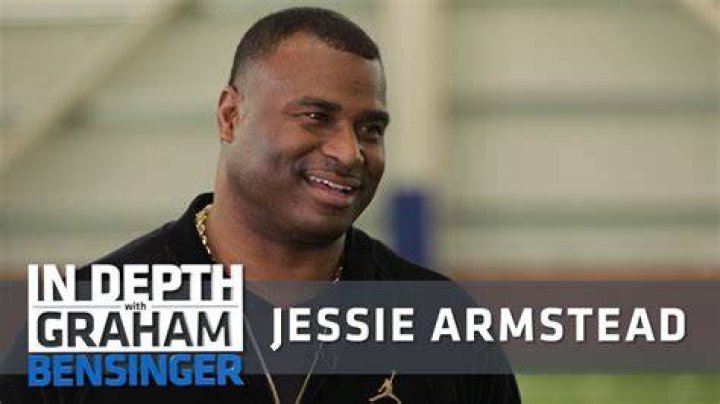 Exploring The Connection: Arik Armstead Related To Jessie Armstead