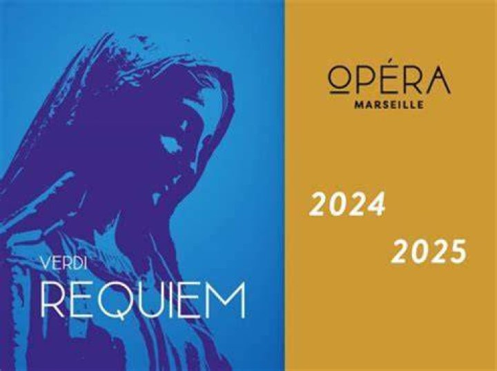 Exploring The Depths Of Emotion: The Metropolitan Opera Requiem