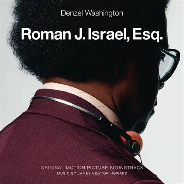 Exploring The Depths Of The Roman Israel Soundtrack