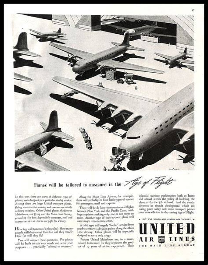 Exploring The Intriguing Journey Of Delta Airlines Flight 1943