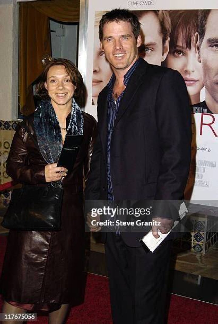 Exploring The Life Of Ben Browder And His Wife